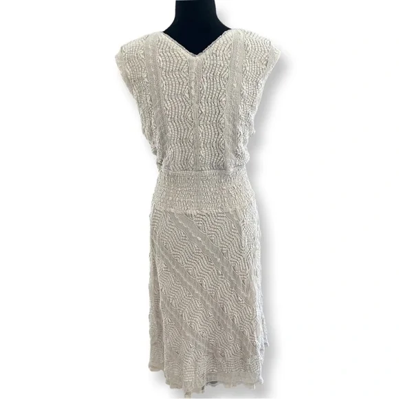 Dress Barn Lace Dress - Picture 3 of 4